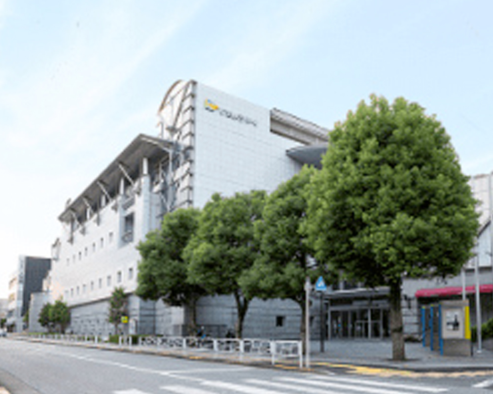 いちょうホール八王子市芸術文化会館
