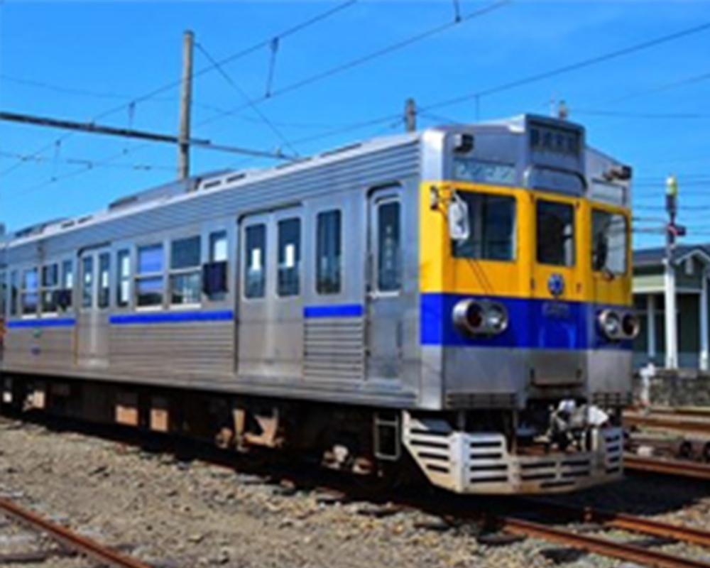 熊本鉄道