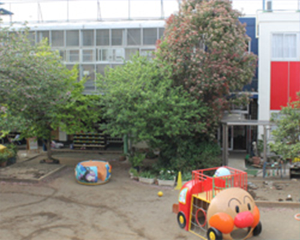 むつみ幼稚園