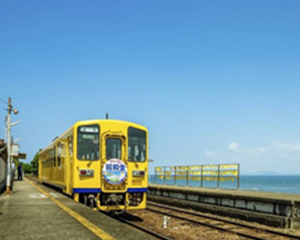 島原鉄道