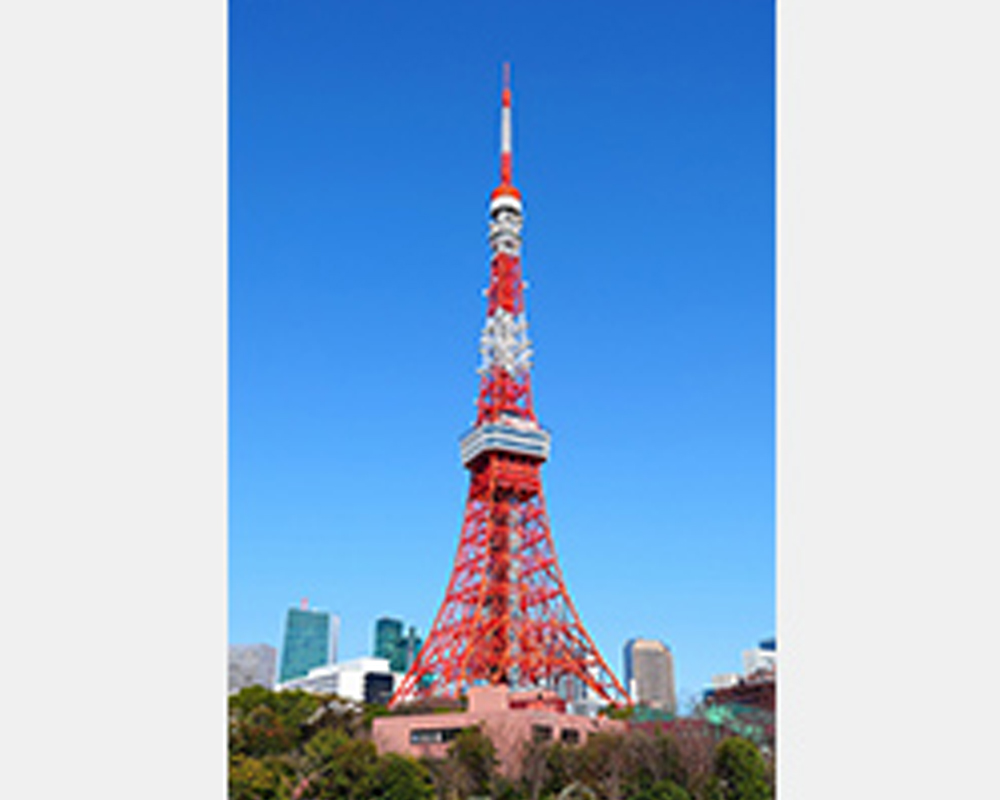 東京タワー