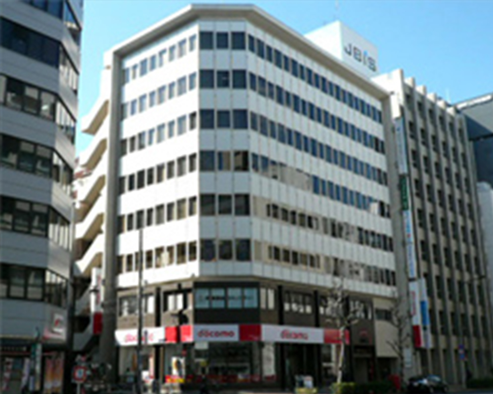 郵船茅場町ビル